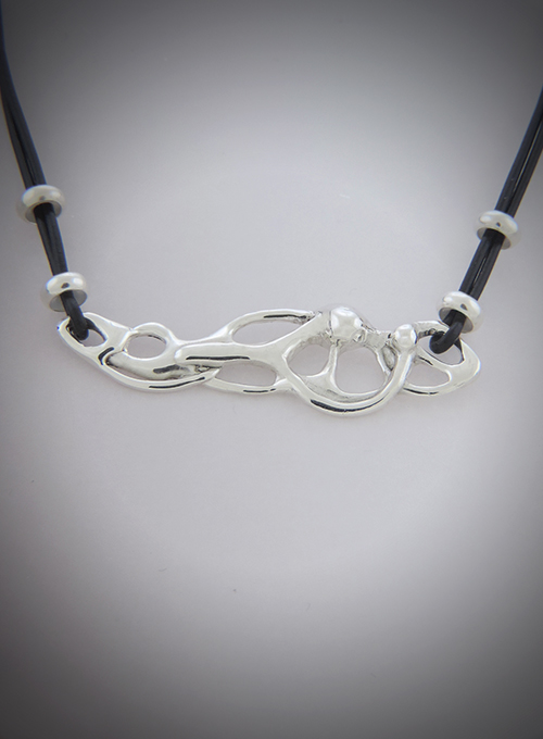 Sterling On the Rocks Designs, one of a kind, original designs in