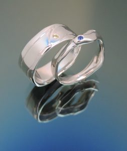 wedding rings